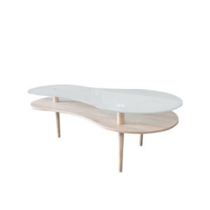 Mesa centro PENUT Y 15087 BLAN 300x300 - Mesa centro PENUT