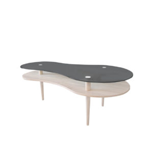 Mesa centro PENUT Y 15087 NEGRO 300x300 - Mesa centro PENUT