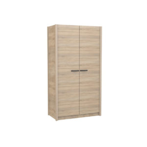 Armario JIMY Y 15179 GRIS GRAFITO 1 300x300 - Armario JIMY