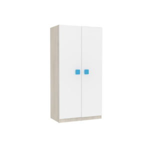 Armario NARNIA II Y 15180 AZUL 300x300 - Armario NARNIA II