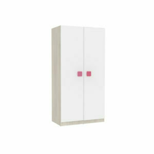 Armario NARNIA II Y 15180 MAGENTA 300x300 - Armario NARNIA II