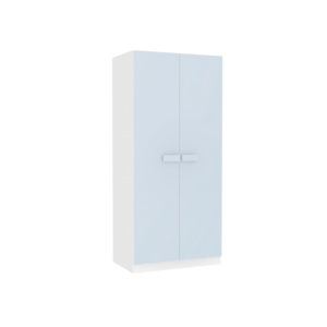 Armario ARCADIA II Y 15183 AZUL FROZEN 300x300 - Armario ARCADIA II
