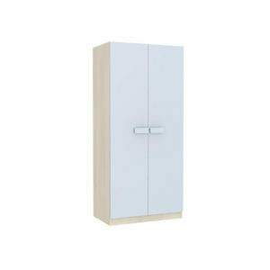 Armario ARCADIA Y 15184 AZUL FROZEN 1 300x300 - Armario ARCADIA