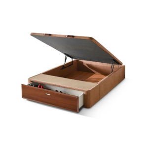Canapé tapizado con cajón TOKIO Y 16400TOKIO 300x300 - Canapé tapizado con cajón TOKIO