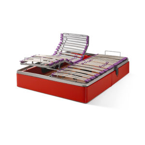 Canapé tapizado con cama articulada MIAMI Y 16410close 300x300 - Canapé tapizado con cama articulada MIAMI