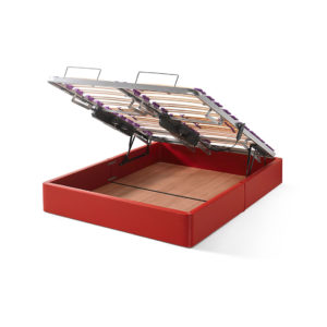 Canapé tapizado con cama articulada MIAMI Y 16410open 300x300 - Canapé tapizado con cama articulada MIAMI