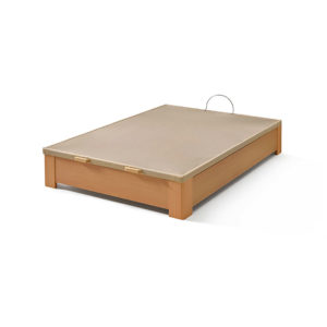 Canapé de madera con patas TEXAS Y 16412closed 300x300 - Canapé de madera con patas TEXAS