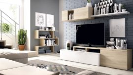 Chaise longues: ¿los mejores sofás?