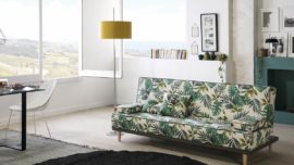 ¿Cómo generar sensación de amplitud con tus muebles?