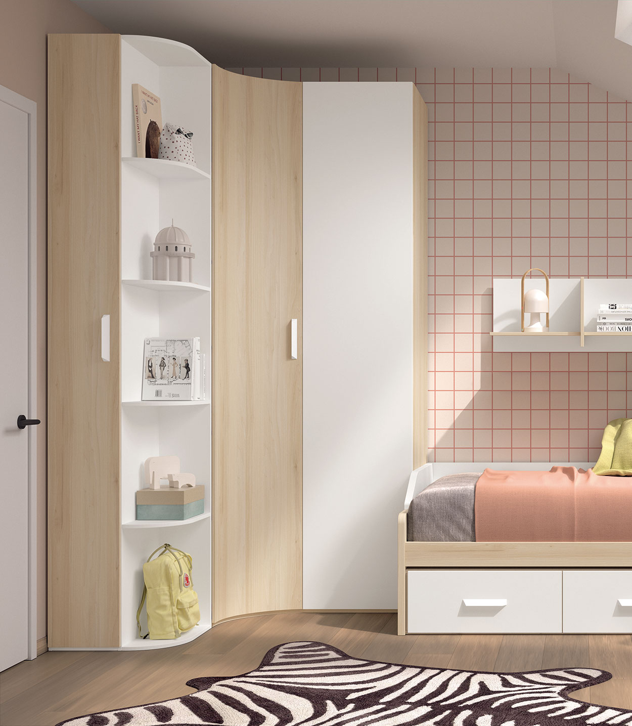 Armarios Dormitorio - Comprar armario habitación - Tienda online