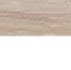 Roble nordish / Blanco