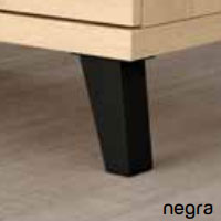 Inclinada Negra