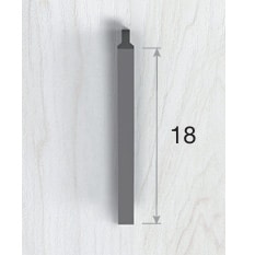 Tirador Ter 18