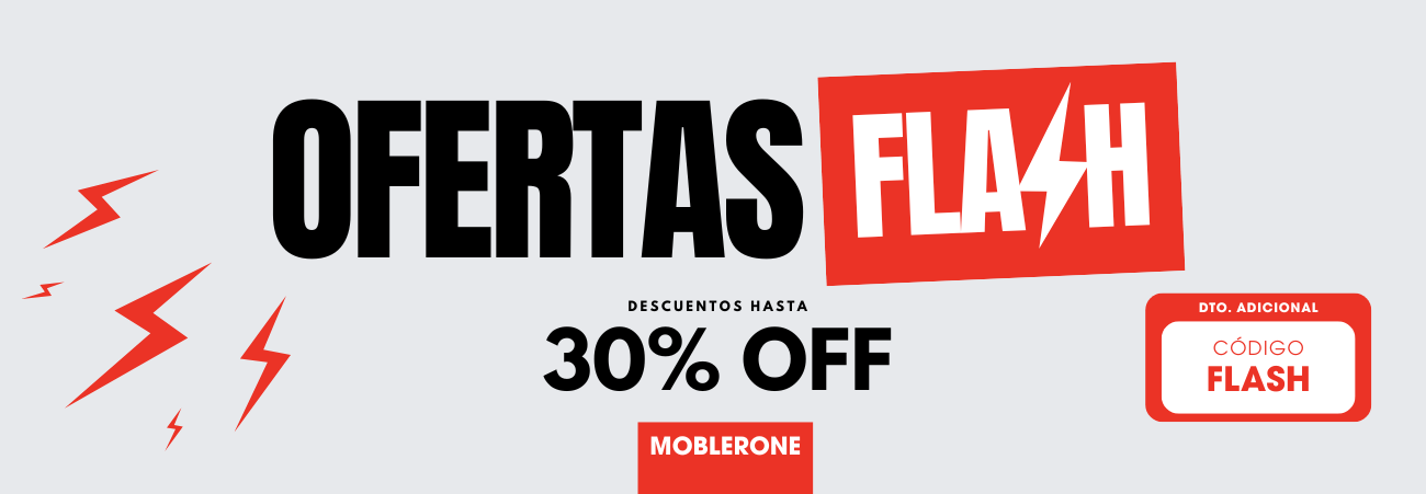 Web Ofertas Flash