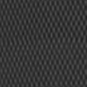 Tejido 3-D transpirable Negro